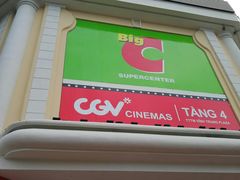 -big c