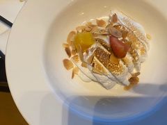 -天津东凯悦酒店·Market Café自助餐厅