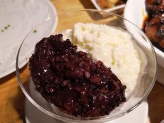 榴莲黑糯米-张福记(陇海中路店)