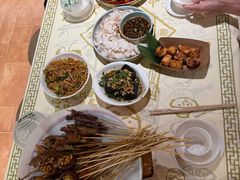 -串盟烧烤大排档·长沙美食地标(星沙店)
