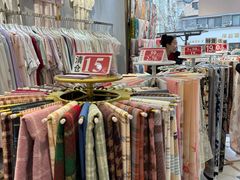 -龙翔服饰城(龙翔大厦店)
