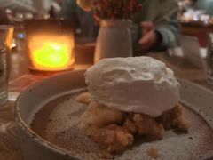 某某某的苹果-BOR Eatery(安福路店)