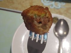 -娜玛瑟德餐厅(仙足岛店)