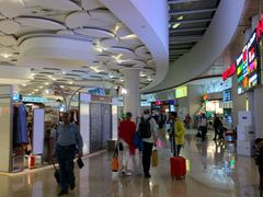 -贾特拉帕蒂·希瓦吉国际机场