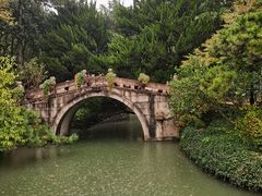 -上海醉白池公园