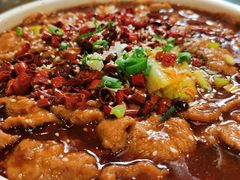 -津沽小院(大直沽总店)