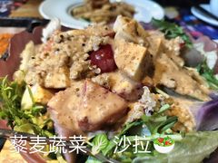 -胡桃里乐队酒馆(广州塔店)