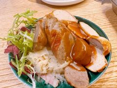 -牛啤堂精酿啤酒餐吧(五棵松华熙店)
