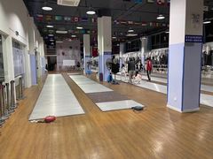 -尚剑击剑中心(铁山路馆)