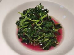 -九里云松·天香餐厅