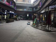 -万科美好广场