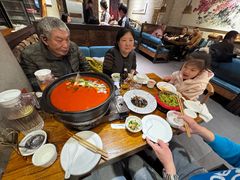 -苹果树下艺术餐厅(通州店)