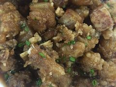 -龙宫海鲜楼(长乐漳港店)