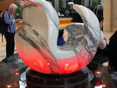 -上海新发展亚太JW万豪酒店