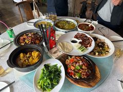 -巴国布衣·SICHUAN FOLK(紫荆店)
