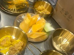 -哈哈碳都·牛肋条无限自助烤肉(台江万达店)
