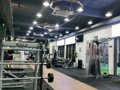 -豪逸健体(中骏广场店)