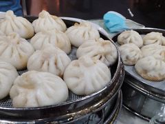 -石饮红星包子(中山路店)
