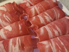 -五十六号院涮肉(雍和宫店)