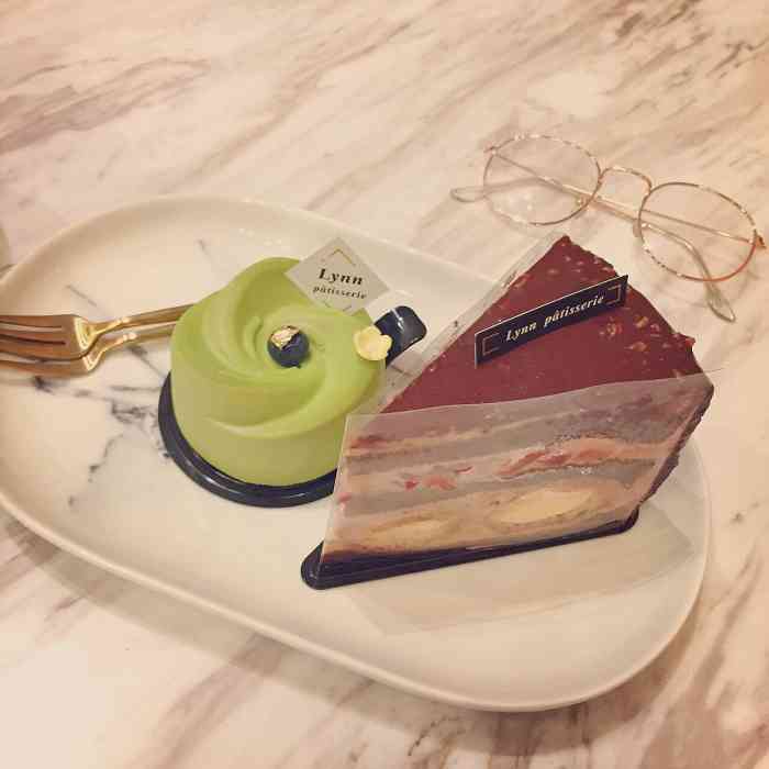 lynn patisserie(容桂店)-"味道还好,就听说食材比较高级,所以如果说.