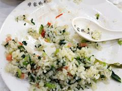 翡翠炒饭-蒋家桥饺面店(广陵路店)