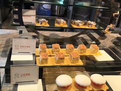 -半岛翡丽海鲜自助餐厅(观风亭店)