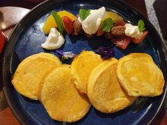 手作松饼果园-haxnbauer海森堡德国餐厅(深圳coco店)