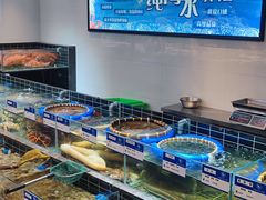 -宁海食府·涌宴(真和店)