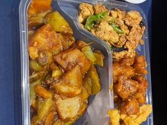 -稻品香小锅饭豆腐馆(北三路店)