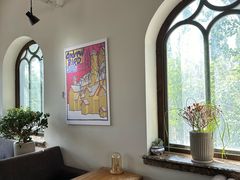 -1901 Cafe(西四店)