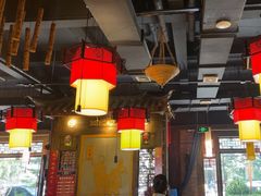 -蜀大侠火锅(香格里拉店)