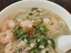 -鸿记·好再来普宁肠粉(莲花路店)