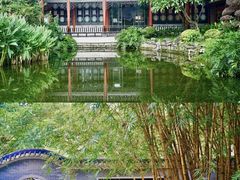 -顺峰山公园
