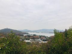 -宝界山林公园