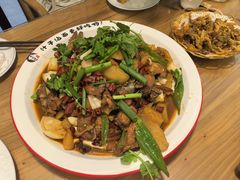 -福顺祥大盘鸡(临潼店)