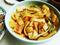 -巴依老爷新疆美食(工体旗舰店)