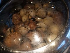-马路边上·小海鲜烧烤(八一路店)