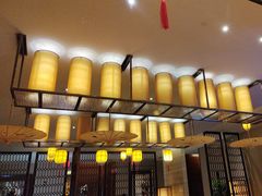 -福州天元国际威斯汀酒店·中国元素餐厅