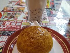 -肥韬茶餐厅(皇庭旗舰店)