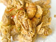 -韩记海鲜饺子旗舰店(红海新区店)