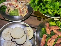 -沸奇公园·情景团建·年会露营烧烤轰趴生日(科技园店)