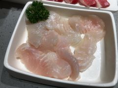 无刺巴沙鱼片-海底捞火锅(海宁路店)