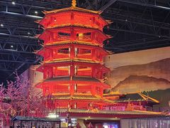 -弘阳·未来世界(弘阳广场店)