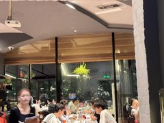 -拉蒂娜·巴西牛排馆 Latina·Brazilian Steakhouse(陆家嘴旗舰店)