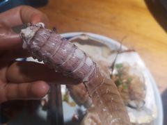 皮皮虾-三个渔夫·蒸汽海鲜(小白楼店)