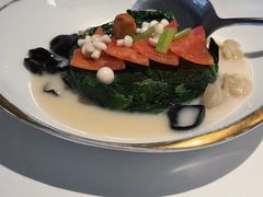 -伯衡55·吉品轩(乌鲁木齐南路店)