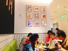 -吉野家(上海美罗城店)