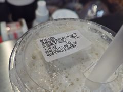 -KOI Thé(力宝广场店)