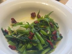 -東舍食唐精品陕菜馆