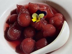 -伊带伊路新疆美食府(呼家楼店)